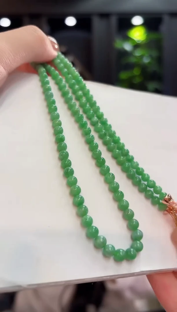 吊坠(不含链)未镶嵌翡翠 缅料A货/支持复检/一件