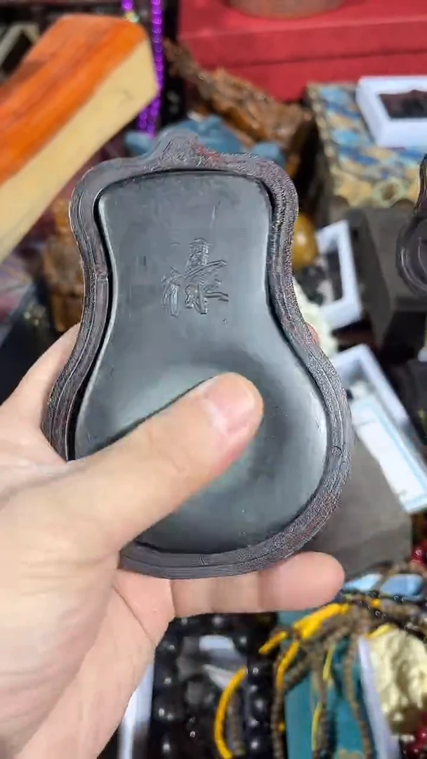 【闪购商品】滴血莲花菩提吊坠1