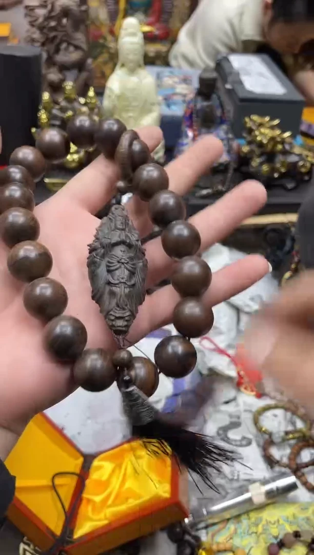 【闪购商品】大叶紫檀（黑酸枝木类）