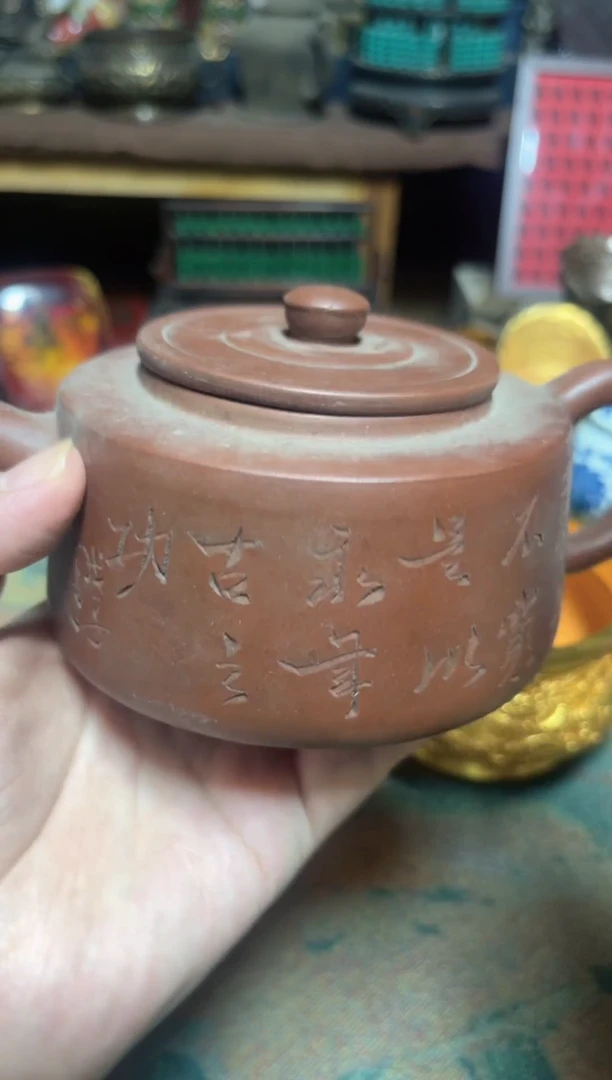 盘直播实物展示，所见即所得