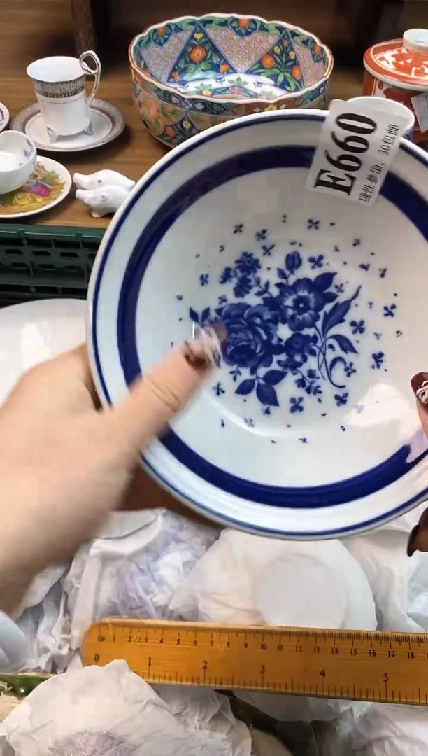 【闪购商品】瓷片(づ￣3￣)づ╭❤～