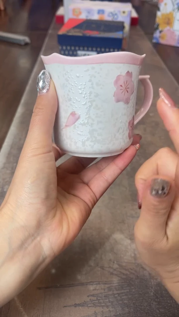 【闪购商品】杯别算了真划算买它@@CJ71