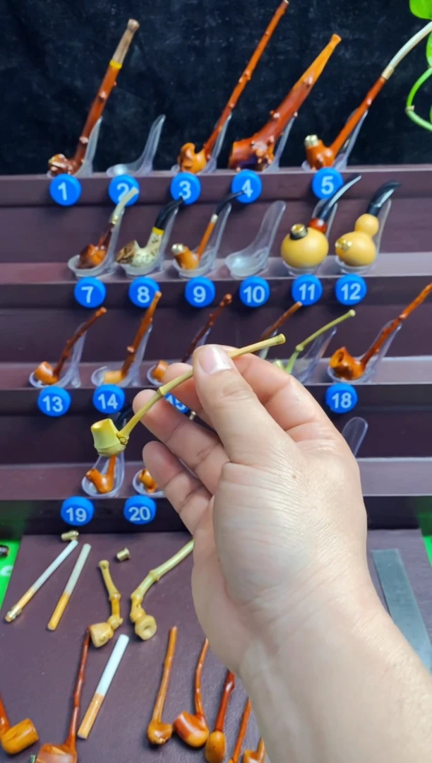 【闪购商品】木檬子木的精品小斗