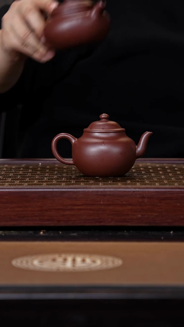 【闪购商品】紫砂茶壶紫砂茶壶