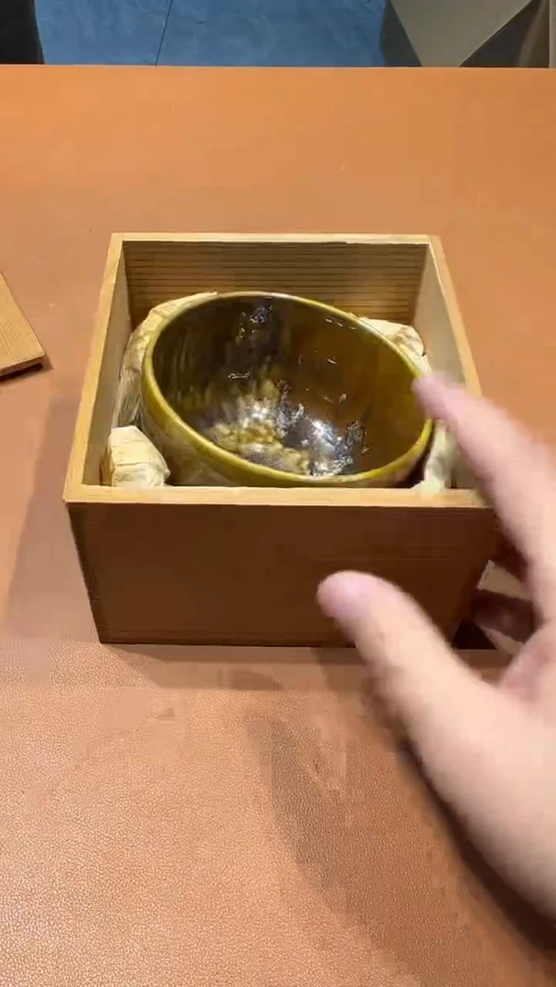 摆件大*阿达西日瓷摆件782