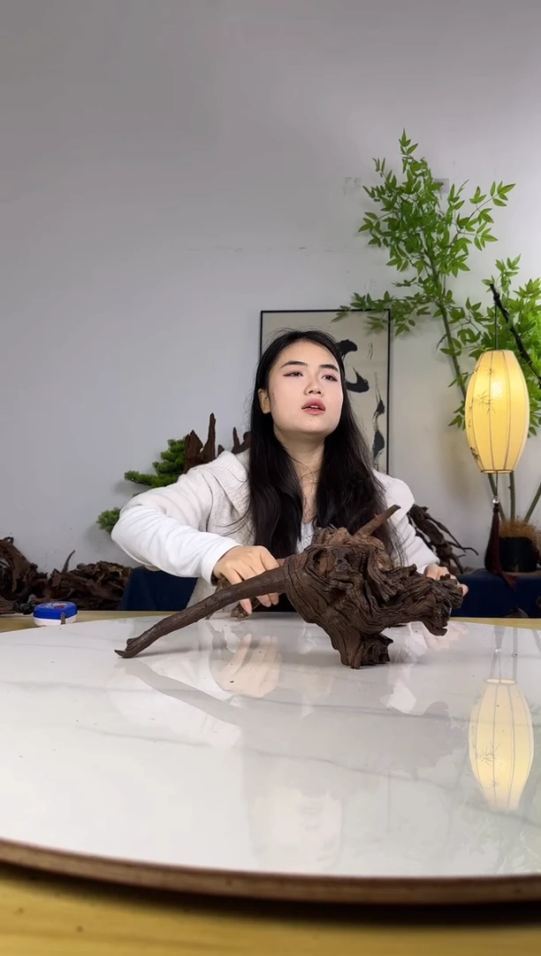 草*春拍沉木定向链接编号8