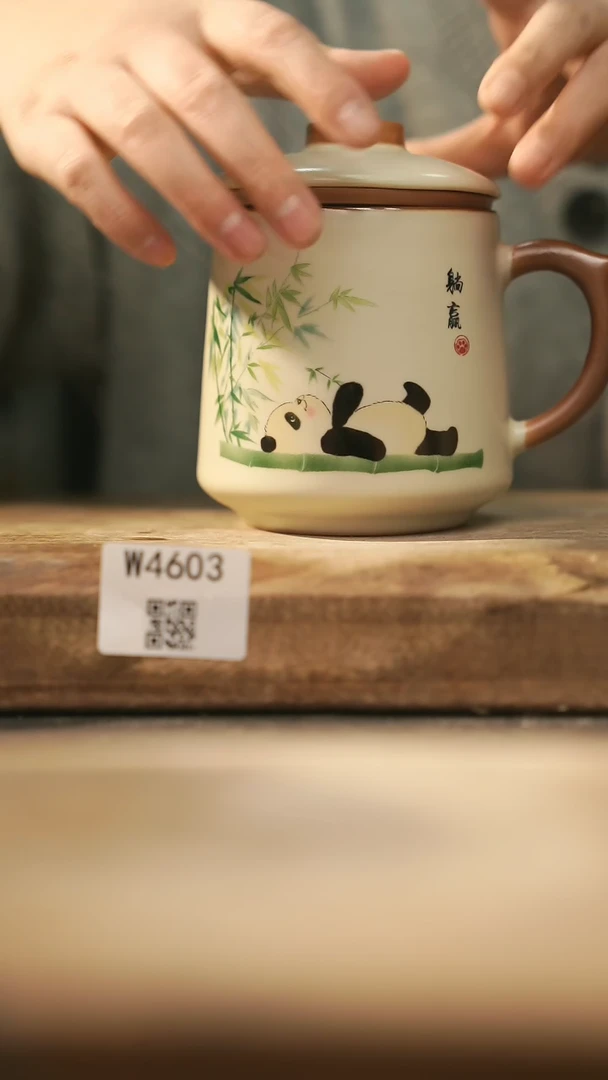 【闪购商品】【经典福利】/ 杯子@@W4603