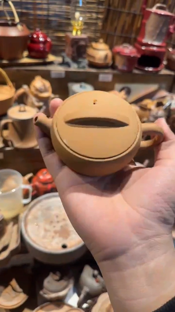 陶器由心造茶器优选