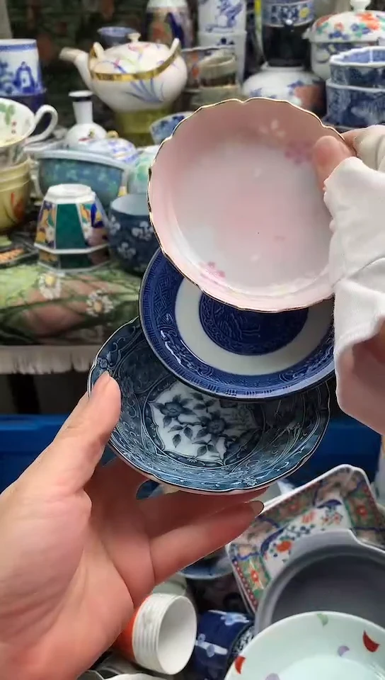 M****_镰仓甄选瓷器18元包邮604