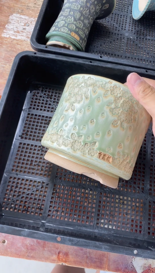 七里烧默认瑕9-7-162-12瑕疵