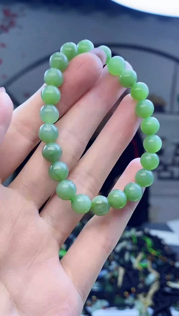 颈饰未镶嵌和田玉多样性发拍一发一