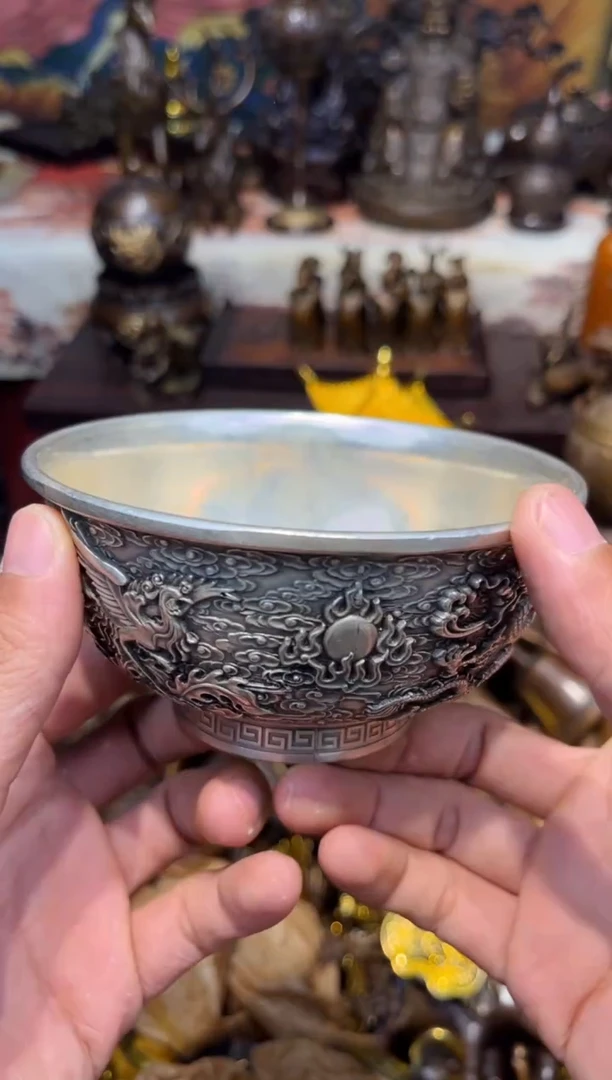 Q瑞瑞古铜高端精品48