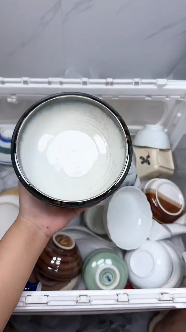 【闪购商品】1562回流瓷器默认微瑕，18.8包邮