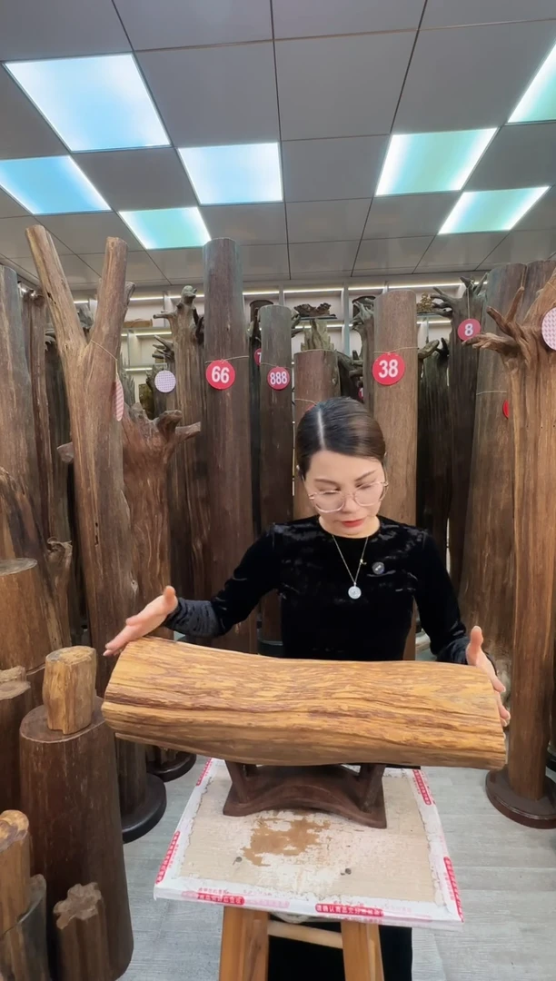 沉香沉香枕沉香原料 七天无理由