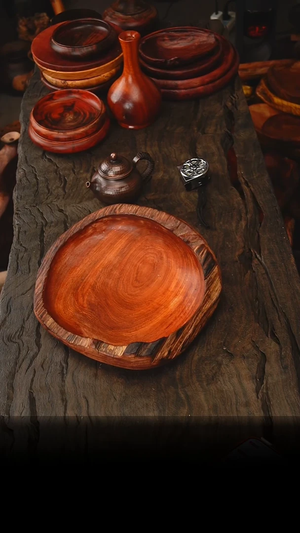 老叶木作木制品379