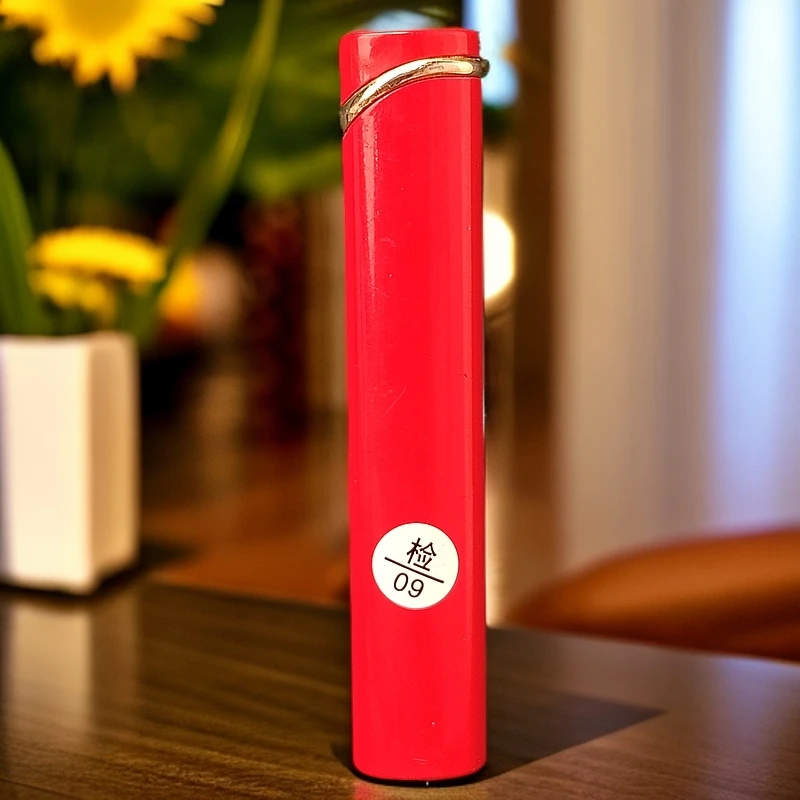 以撒简奢中古充气打火机链接可调火5654