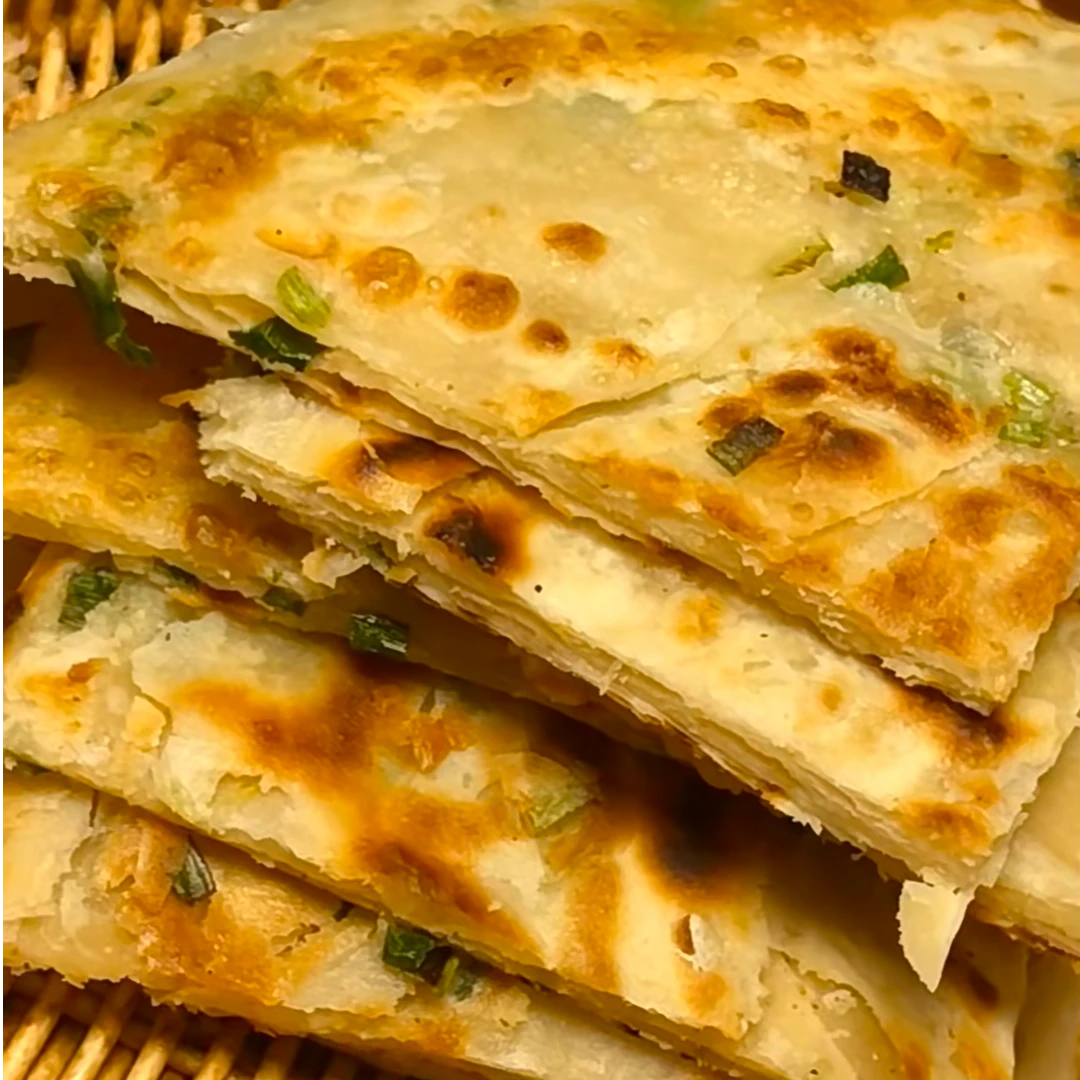 【面食】油饼约500g