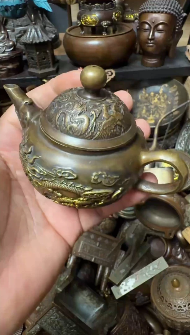 精美铜器精美摆件铜铜铜铜铜