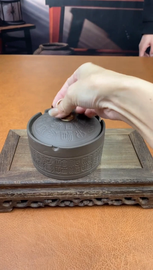 【闪购商品】陶禧茶器闪购福利V