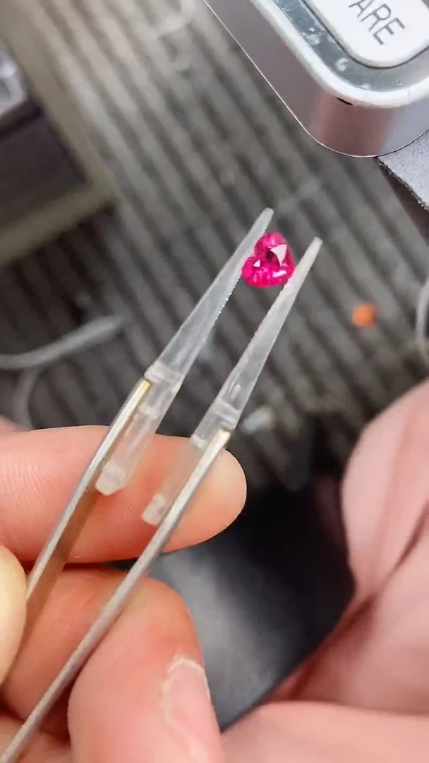 【闪购商品】碧玺裸石未镶嵌裸石0.92