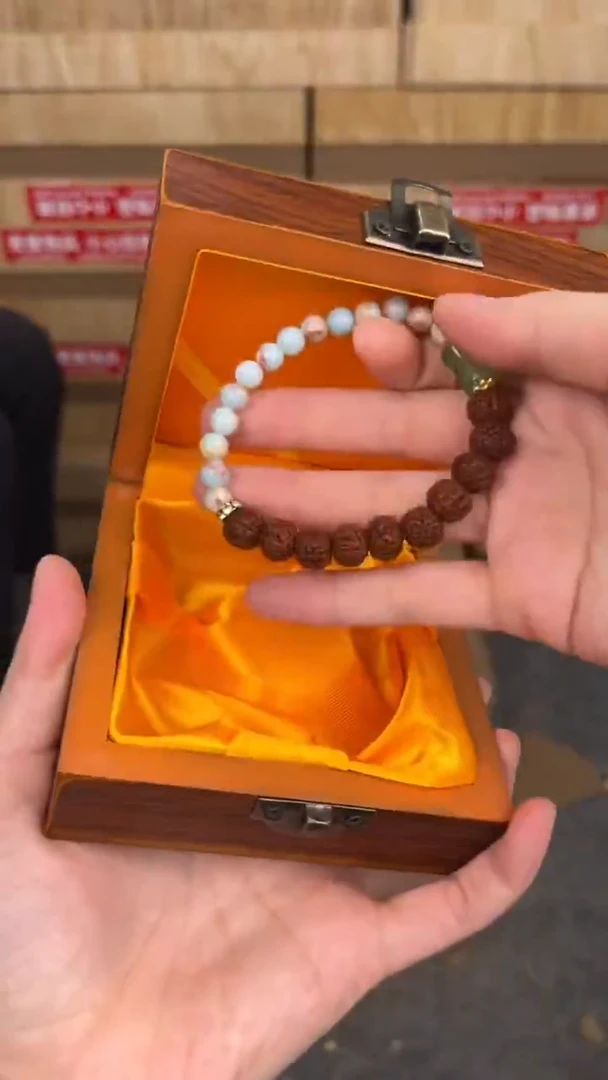 品茗文玩阁小金刚菩提链接@@SP202