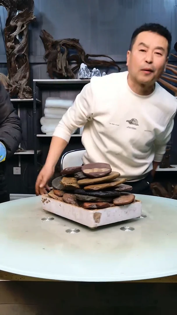 溪流石9.5清香阁清香阁清香阁