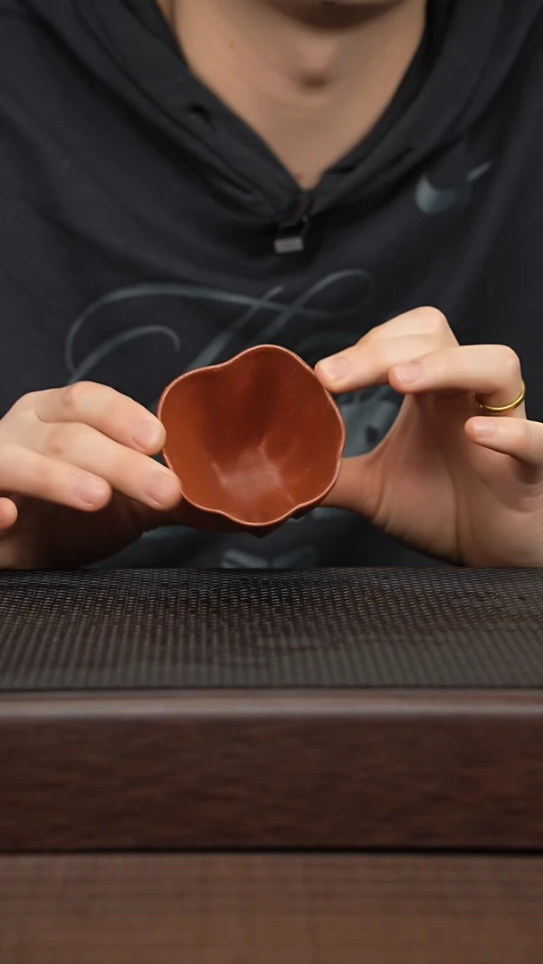 【闪购商品】紫砂茶壶源头精品手工作品31390