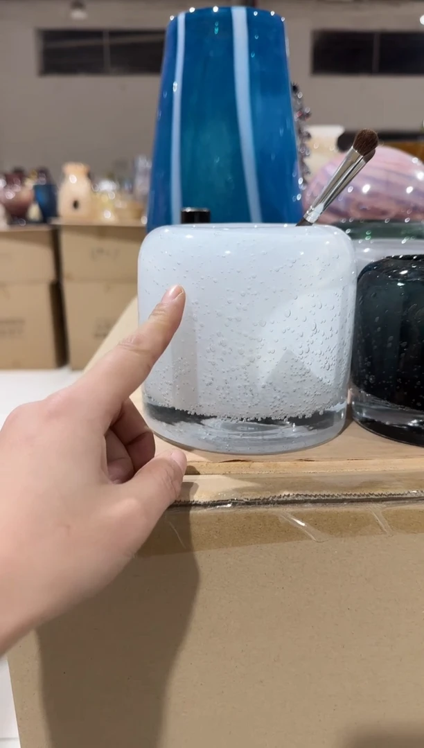 万间家居美物花瓶147