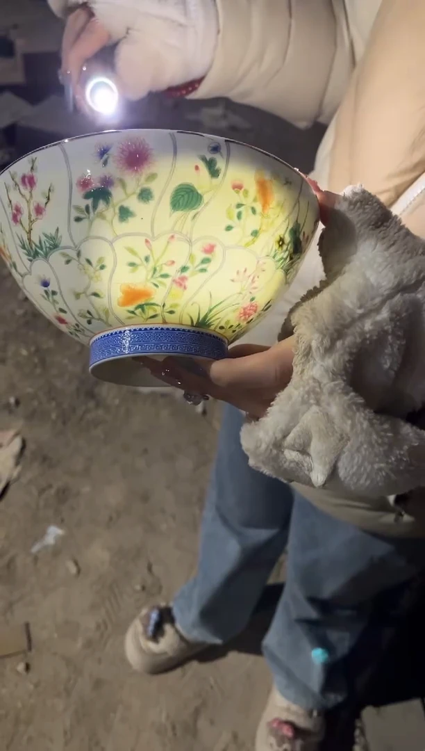 【闪购商品】瓷片雅琪精品专属链接W43