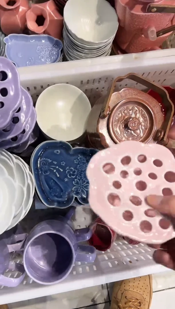 瓷片陶非微瑕商品 介意勿拍