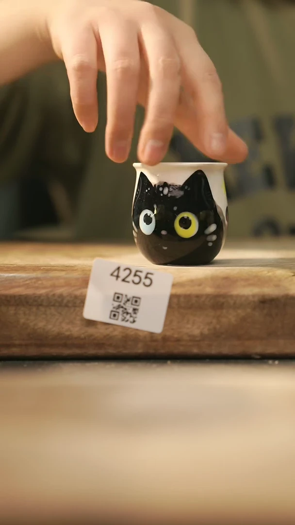 【闪购商品】【落单孤品】福利/杯子@@4255