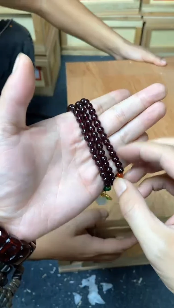 手串羽川文玩云仓