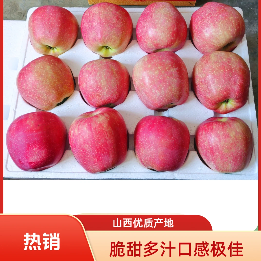中秋王苹果（大果）