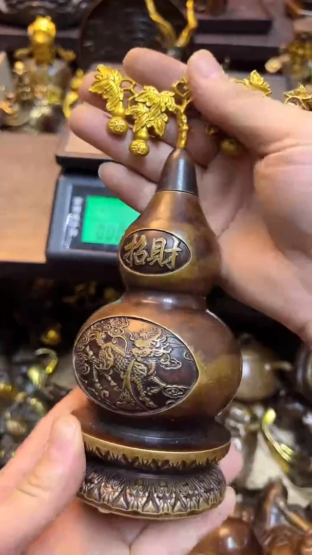 1案台摆件 物品摆件