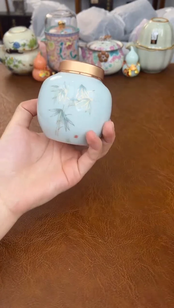 茶瓷雅物集通用链接@@C479