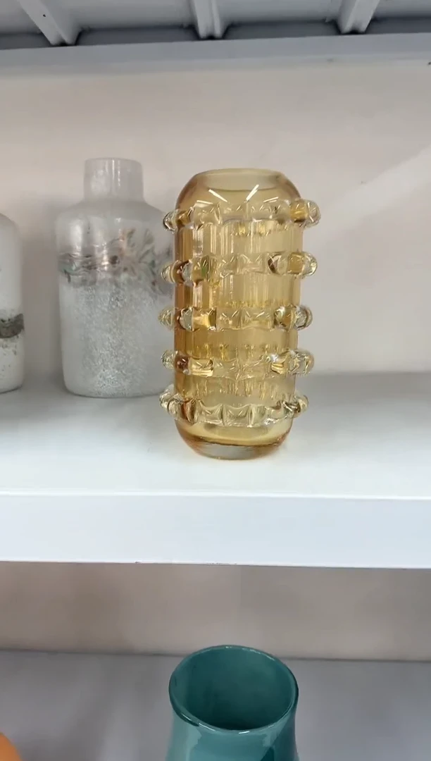 【闪购商品】花瓶7*25...........