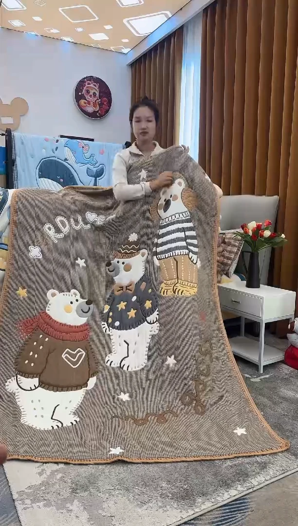 棉质花b01锦澄国际工厂