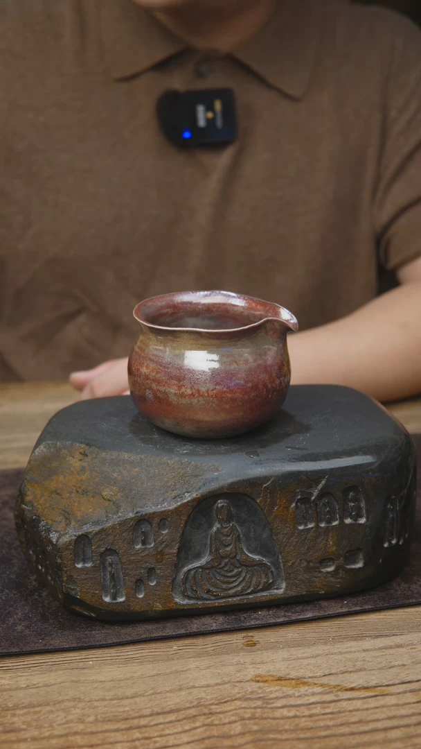 甘石陶艺开播福利1007