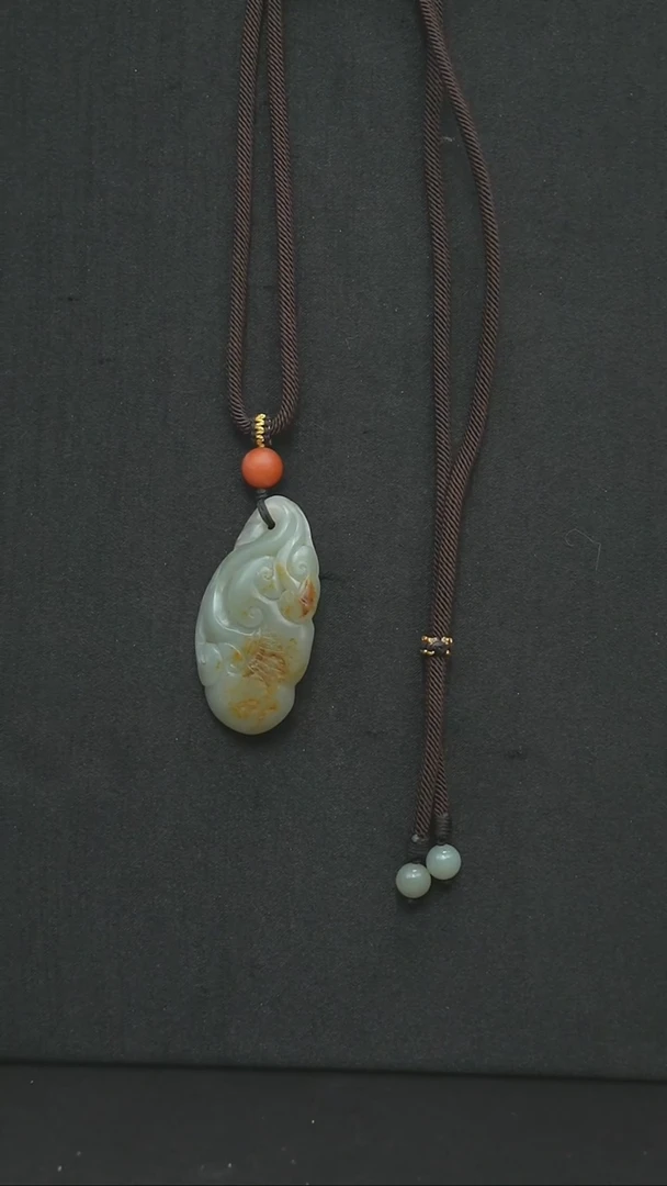 和田玉未镶嵌挂件.****i和田玉 未镶嵌 挂件