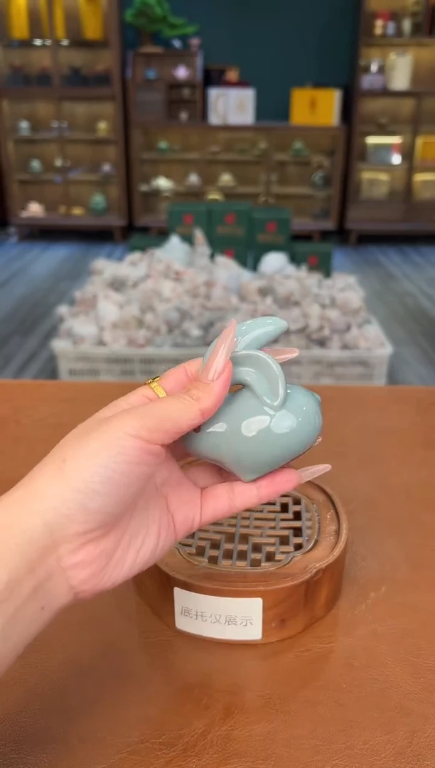 【闪购商品】熹物茶空间清仓福利品111111