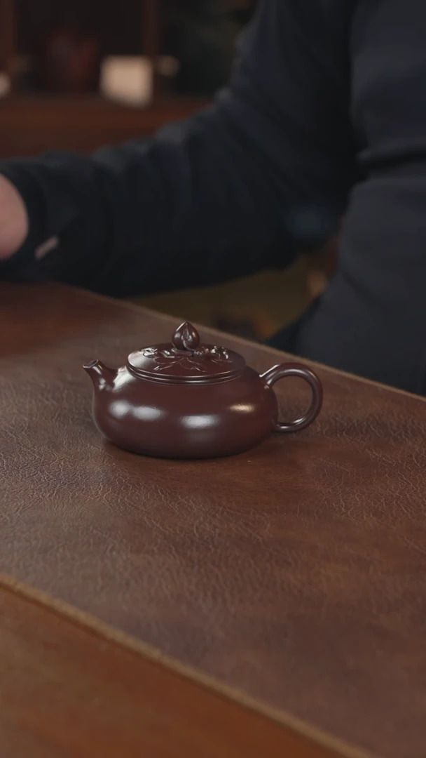 【闪购商品】紫砂茶壶紫砂壶紫砂壶