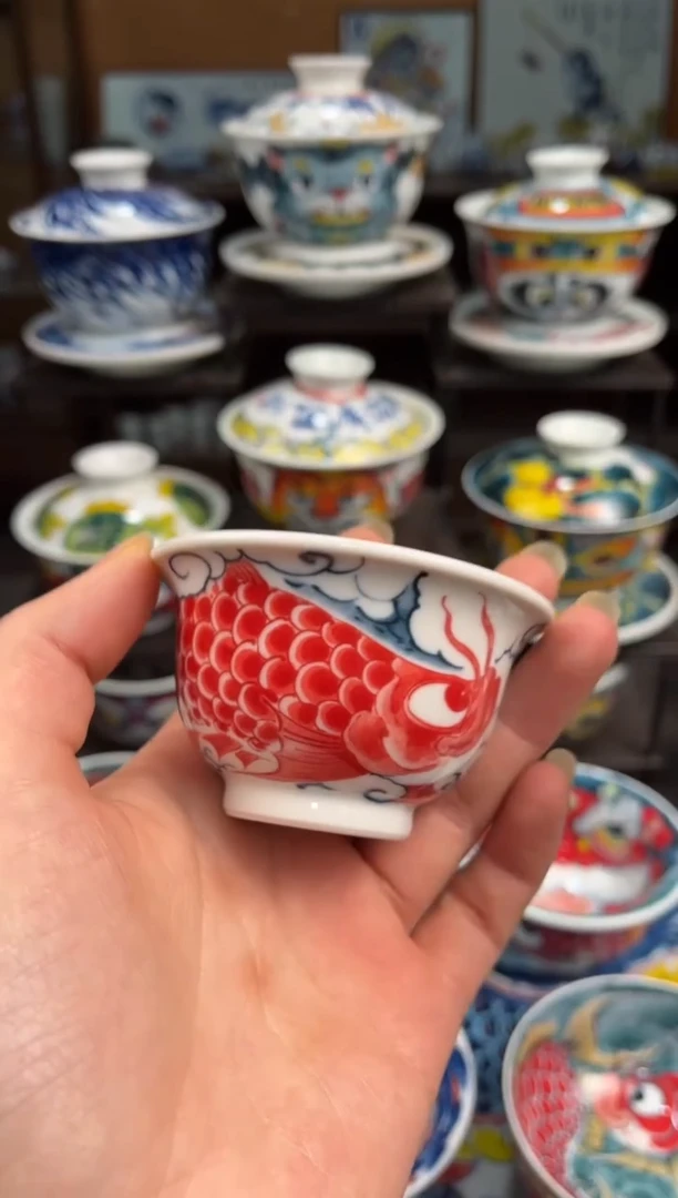 拙明院（宠粉价格）小压手