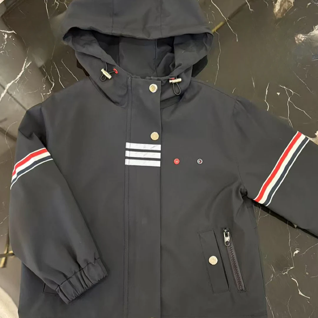 （173-200）男宝女宝秋季夹克外套合集