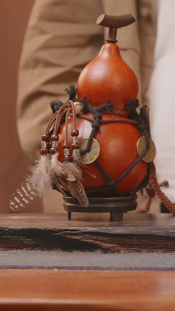 【闪购商品】47号精品葫芦理性消费拍拍退退限购