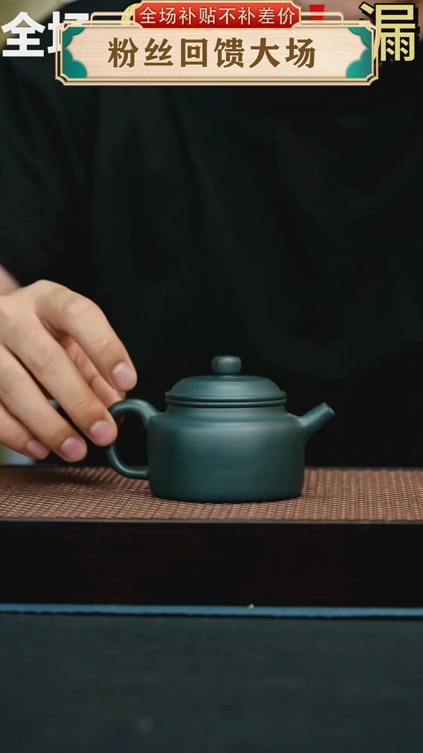 茶壶紫砂12手工紫砂壶
