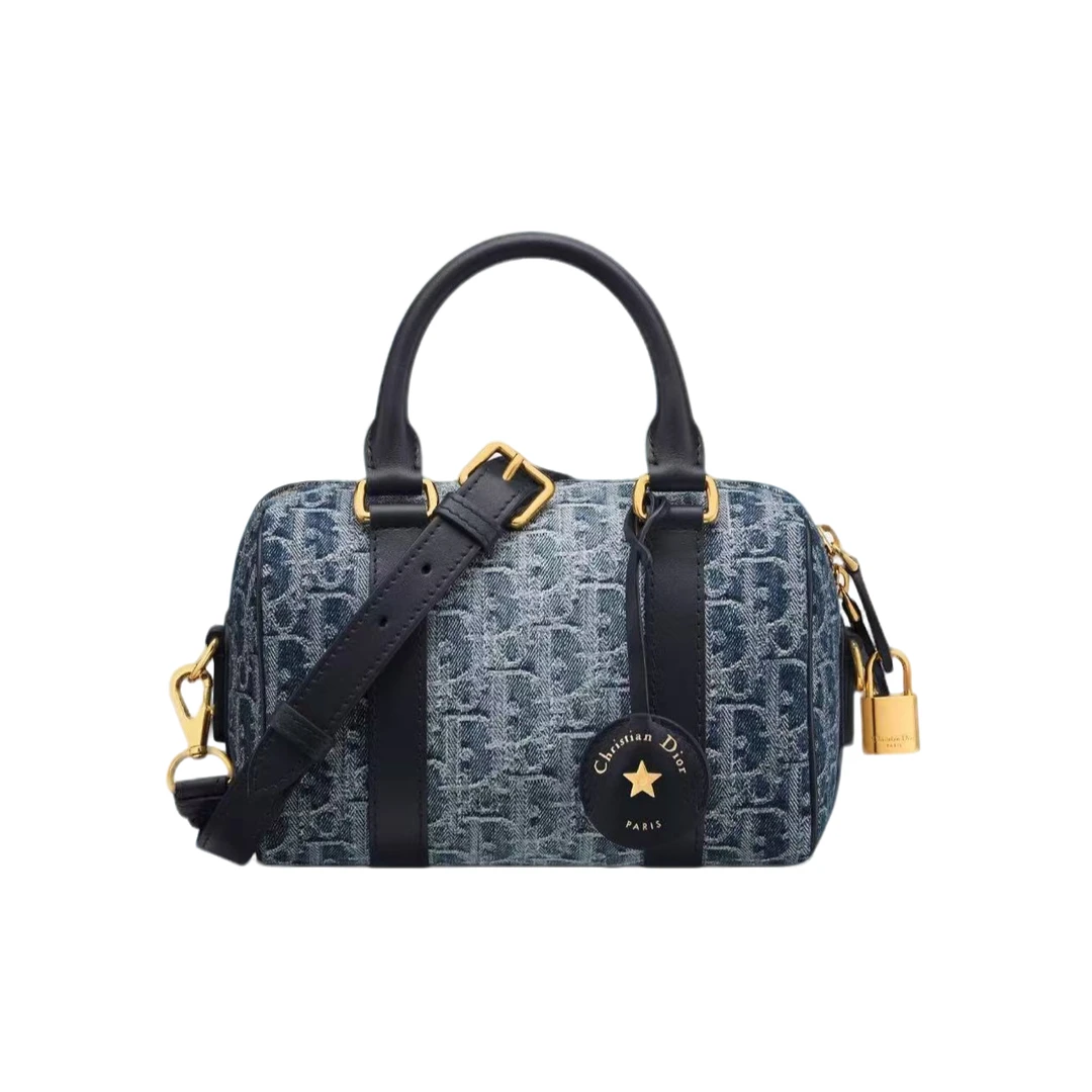 99新 DIOR/迪奥  安洁利严选手提包/0018413