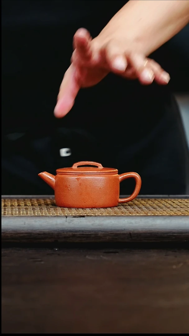 茶壶紫砂宜兴紫砂壶      13