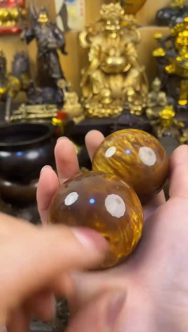 【铜灵时代】案台摆件 物品摆件