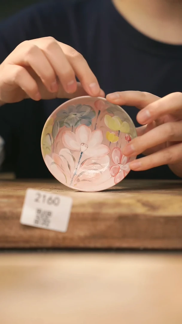 【落单孤品】福利/杯子@@2160