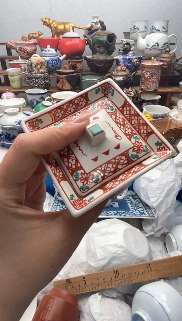 【闪购商品】瓷片全场满20包邮一对一闪购